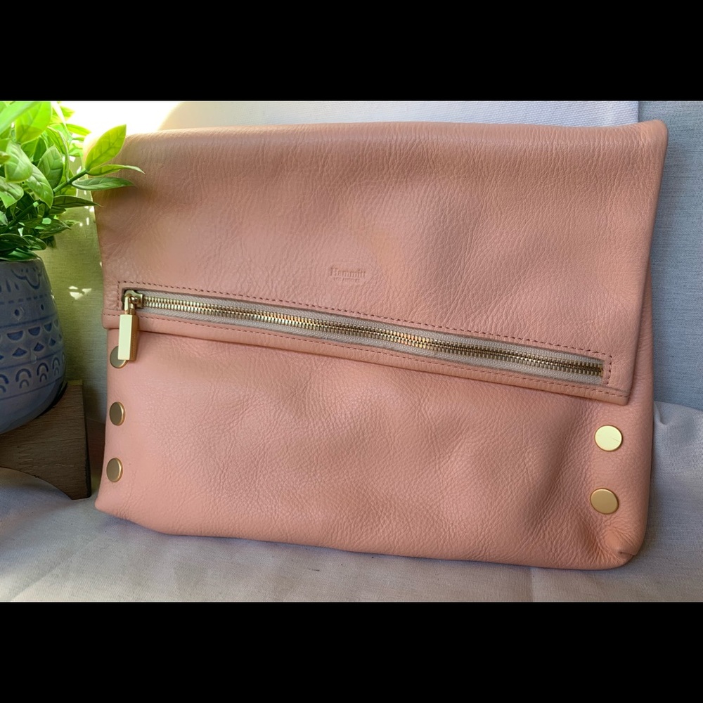 Peony Hammitt VIP Large Crossbody